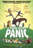 A TOWN CALLED PANIC